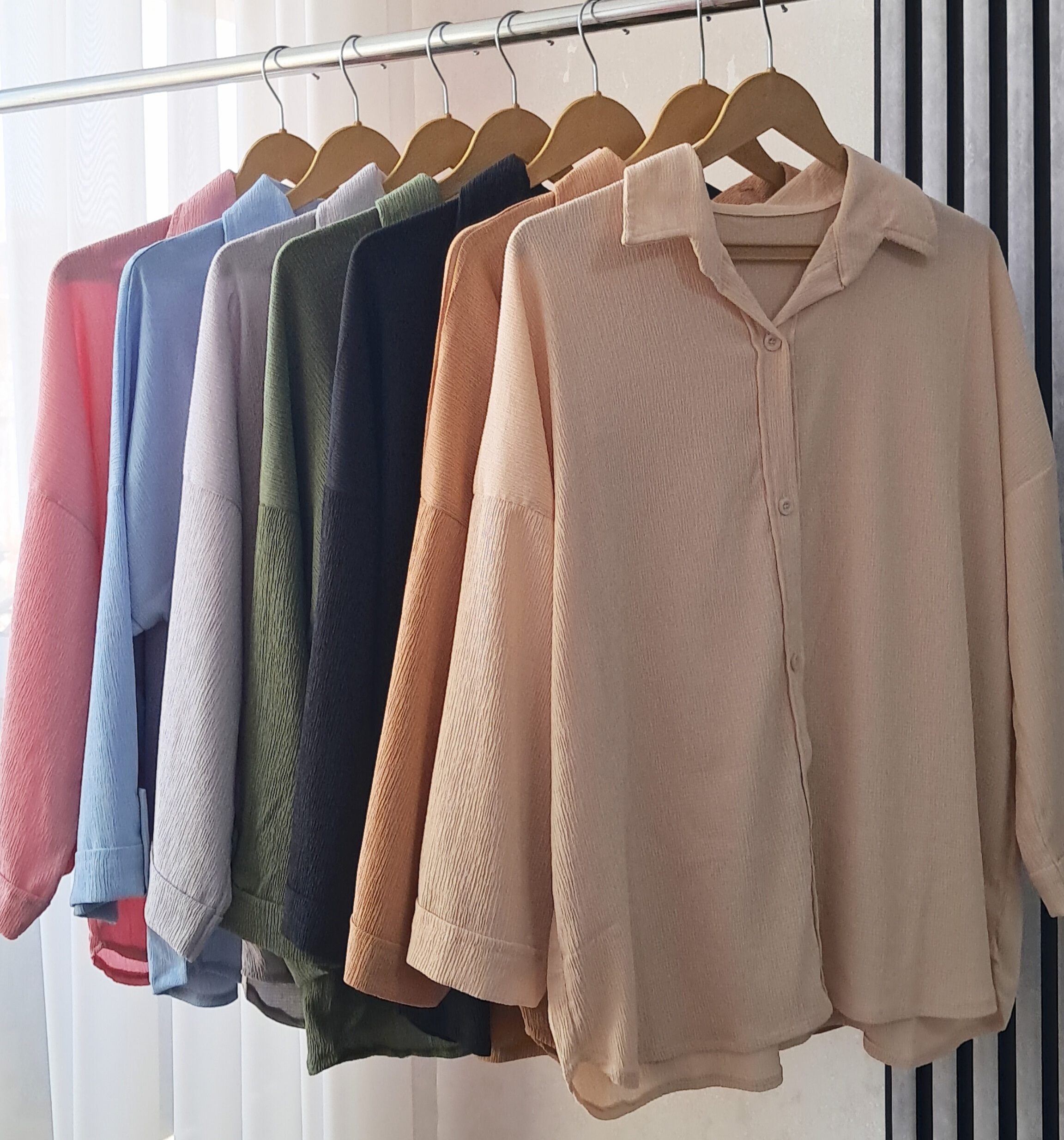 شومیز بیسیک