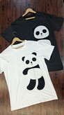 تیشرت لانگ پاندا🐼