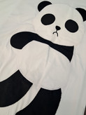 تیشرت لانگ پاندا🐼