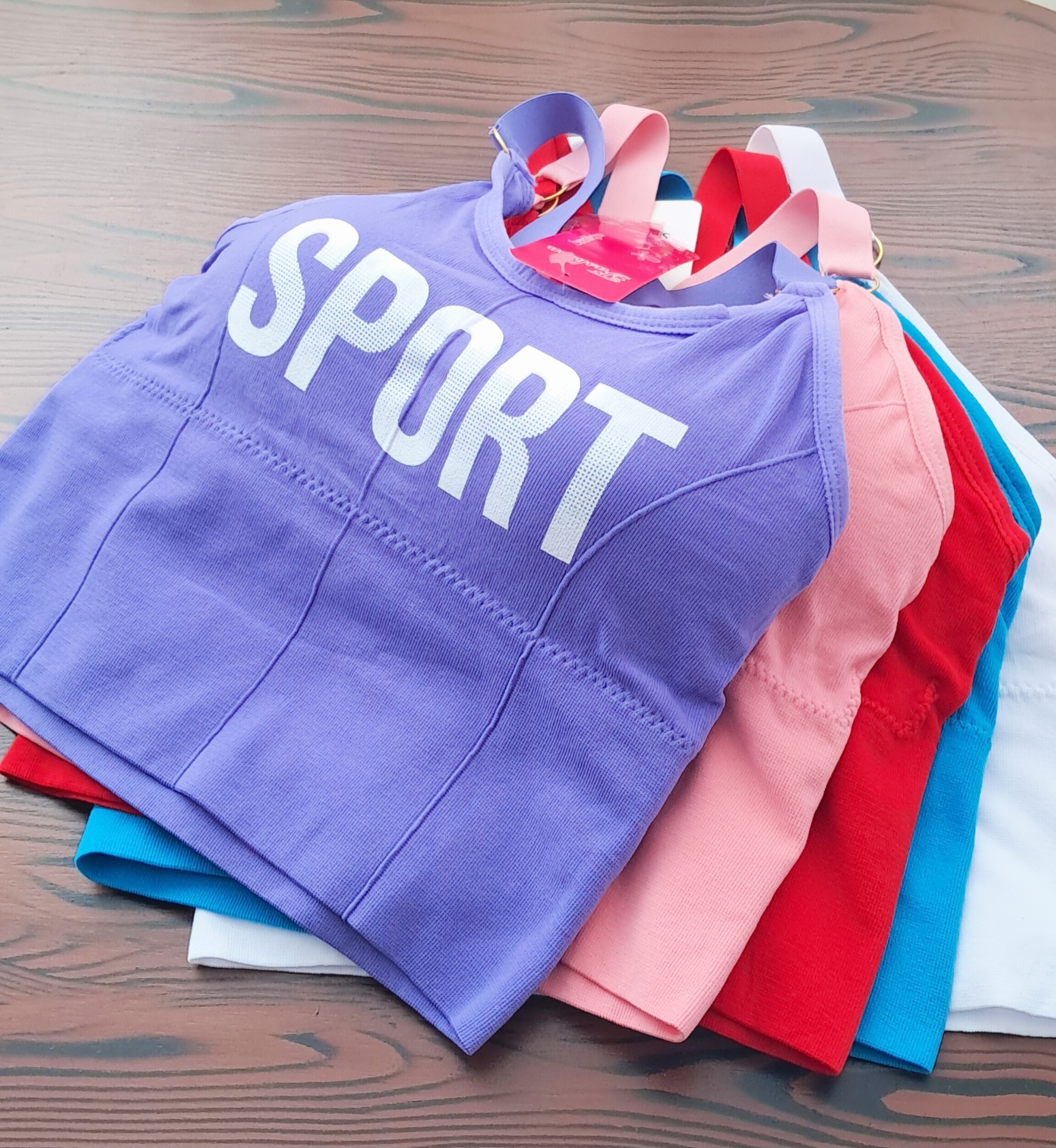 نیم تنه اسپرت