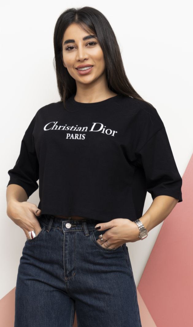 کراپ سوپر پنبه طرح دیور