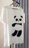 تیشرت لانگ پاندا🐼