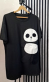 تیشرت لانگ پاندا🐼
