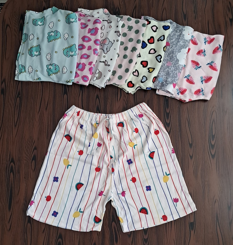 شورتک کبریتی پینترستی🎀🍓
