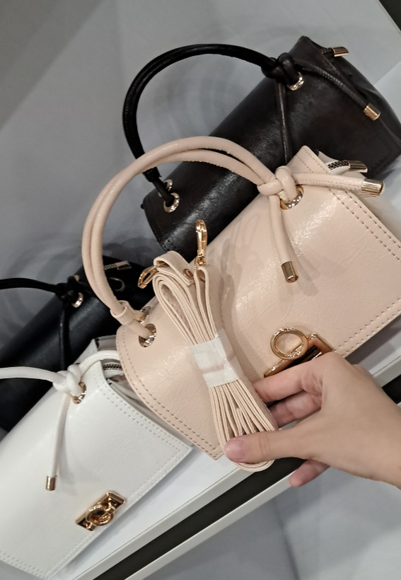 کیف مینیمال ویولت