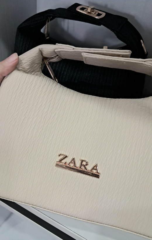 کیف زنانه زارا