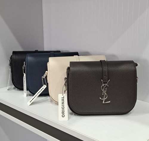 کیف مینیمال YSL