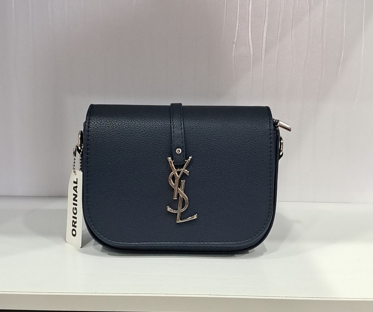 کیف مینیمال YSL