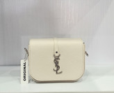 کیف مینیمال YSL