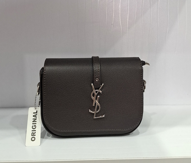 کیف مینیمال YSL