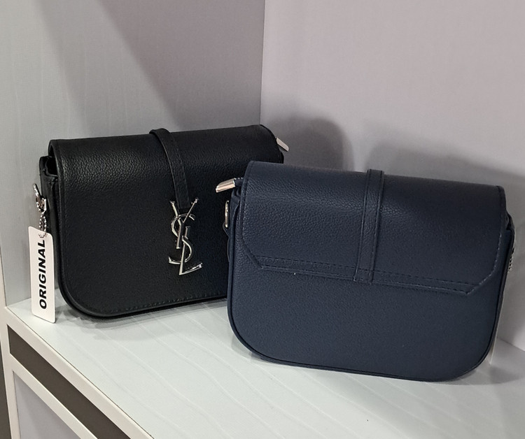کیف مینیمال YSL