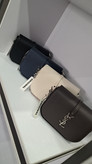 کیف مینیمال YSL