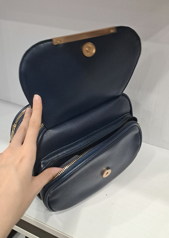 کیف زنانه نقره