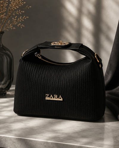 کیف زنانه زارا