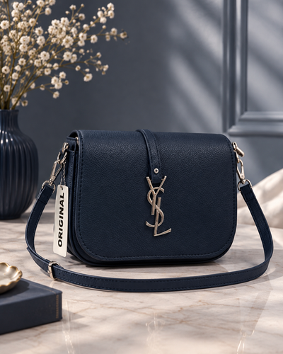 کیف مینیمال YSL