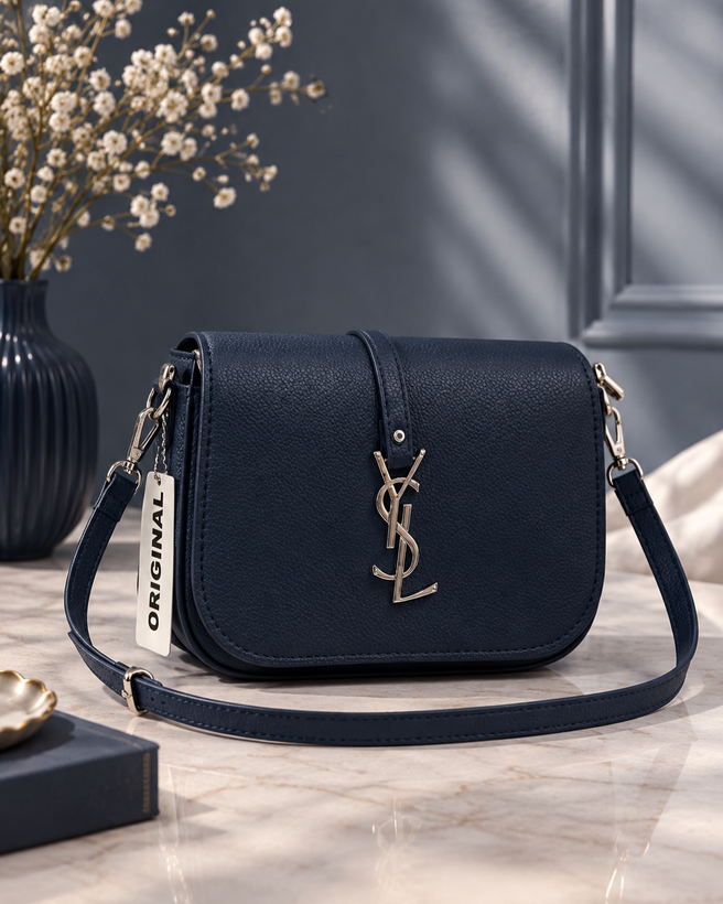 کیف مینیمال YSL