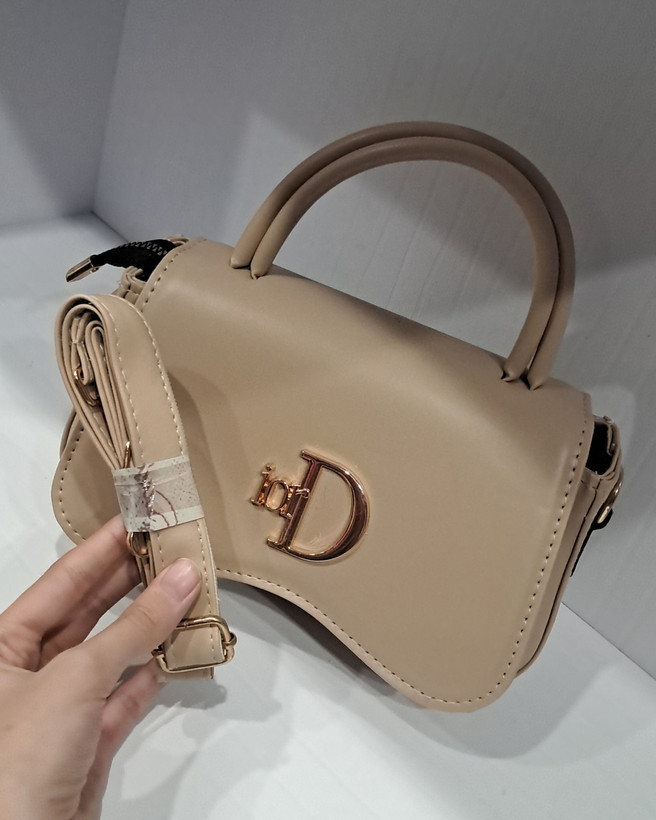 کیف مینیمال دیور