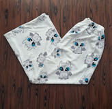پیژامه بوگاتی عروسکی (شلوار راحتی)🎀